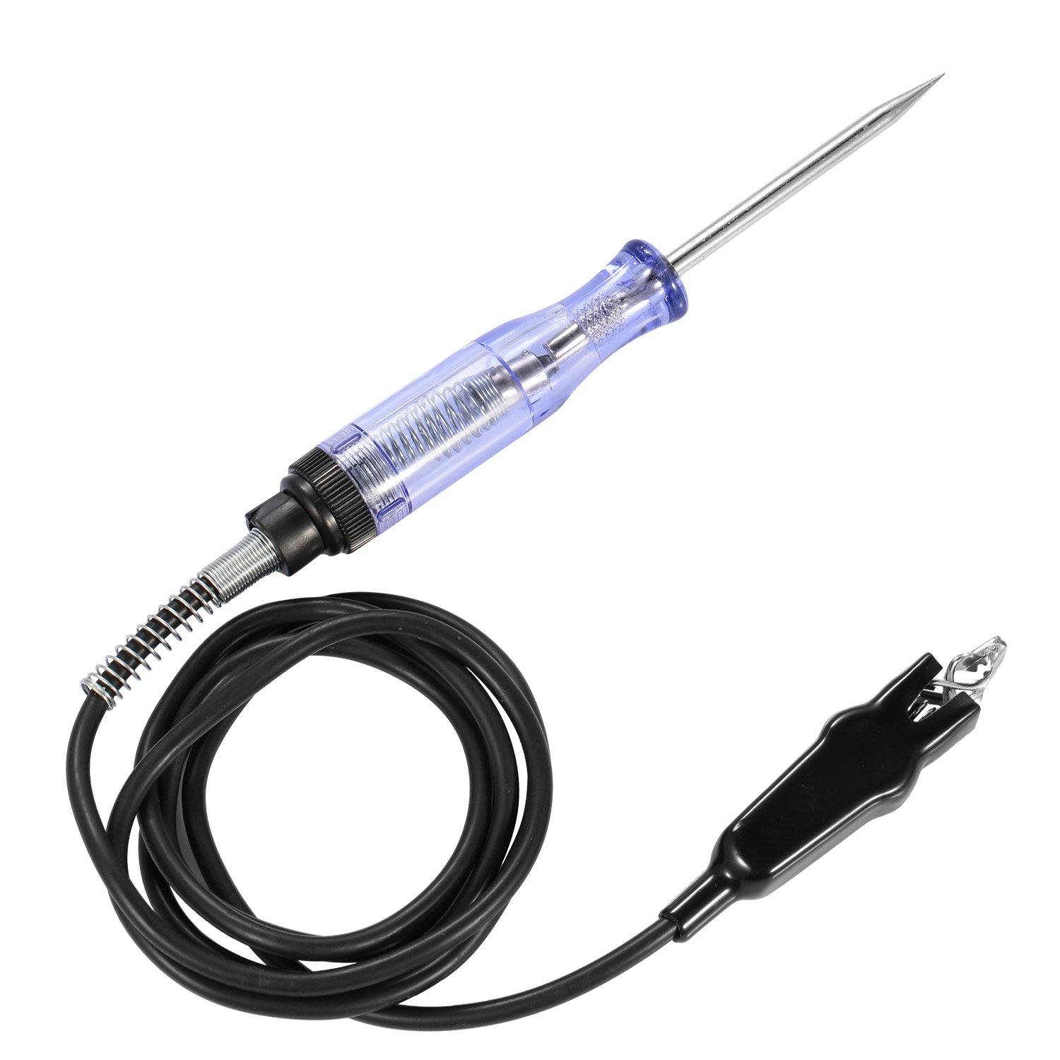 6-24V DC Auto Circuit Tester Automotive - DailySale