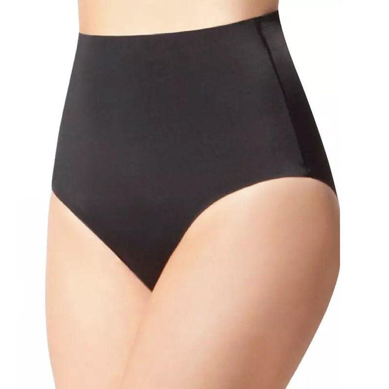 6-Pack: High-Waisted No Show Moderate Control Briefs Women's Clothing - DailySale