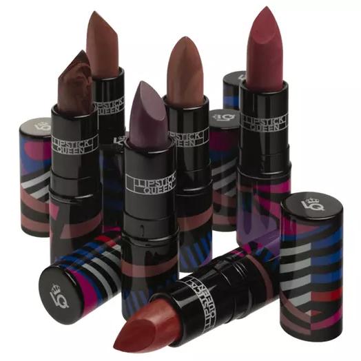 6-Pack: Lipstick Queen Lipstick - Method in the Madness Collection Beauty & Personal Care - DailySale