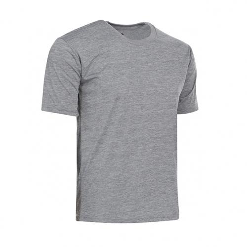 6-Pack: Men's Active Athletic Dry-Fit Performance T-Shirts Men's Apparel - DailySale