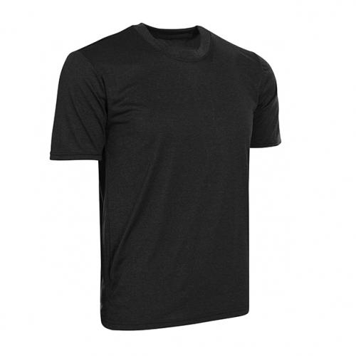 6-Pack: Men's Active Athletic Dry-Fit Performance T-Shirts Men's Apparel - DailySale