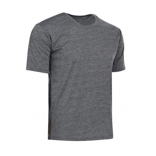 6-Pack: Men's Active Athletic Dry-Fit Performance T-Shirts Men's Apparel - DailySale