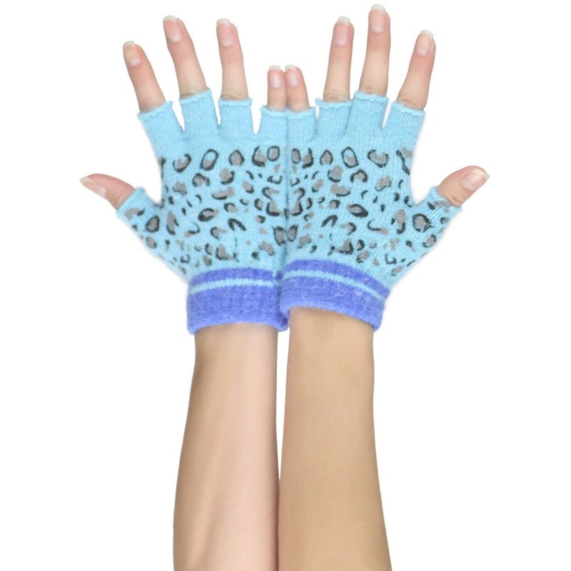 6-Pack: ToBeInStyle Children's Assorted Winter Gloves