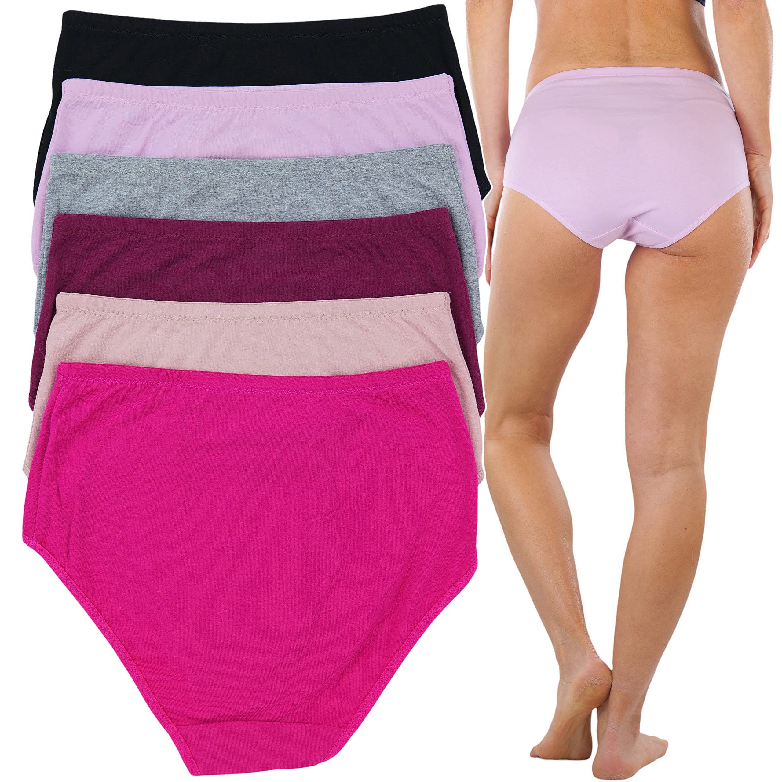 Find more Fruit Of The Loom Girls Underwear Size 14/16 for sale at up to  90% off