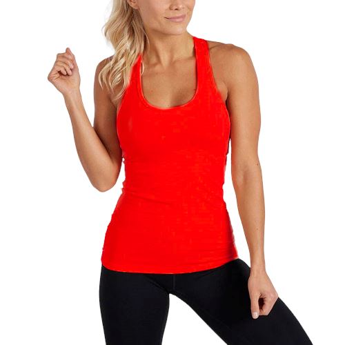 6-Pack: Women's Solid Smooth Assorted Tank Tops Women's Tops - DailySale