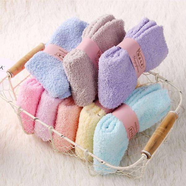 6-Pairs: Women's Sinter Warm Socks Women's Shoes & Accessories - DailySale