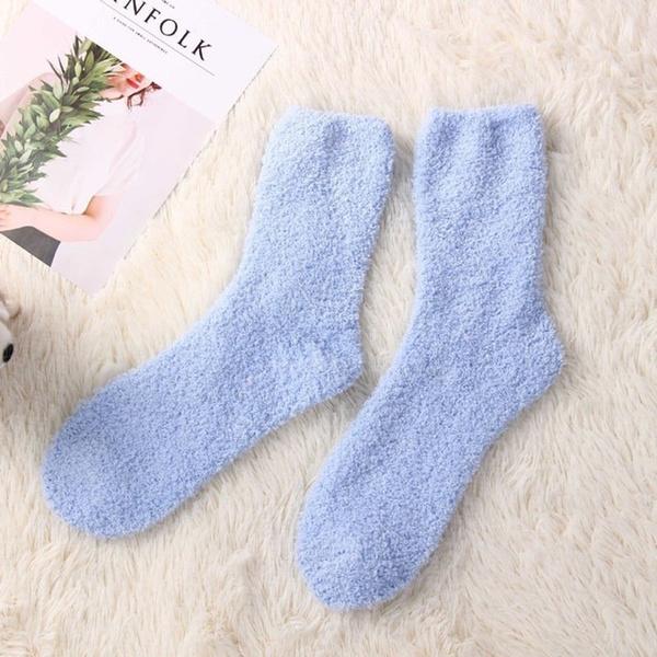 6-Pairs: Women's Sinter Warm Socks Women's Shoes & Accessories - DailySale