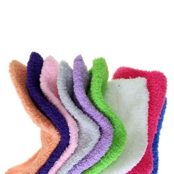 6-Pairs: Women's Sinter Warm Socks Women's Shoes & Accessories - DailySale