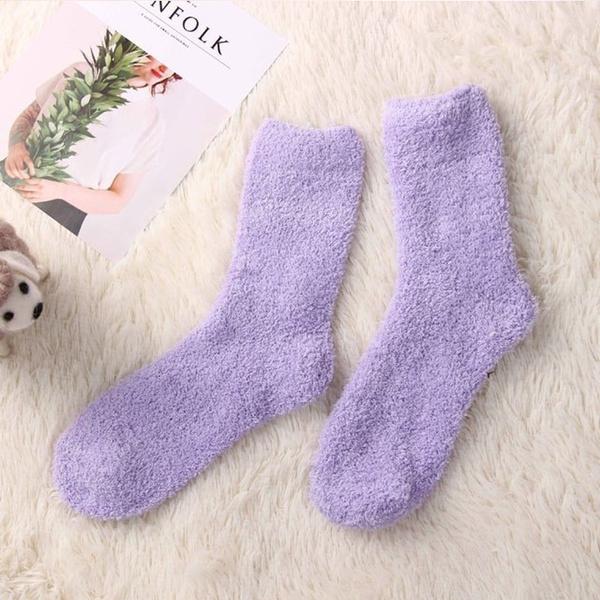 6-Pairs: Women's Sinter Warm Socks Women's Shoes & Accessories - DailySale