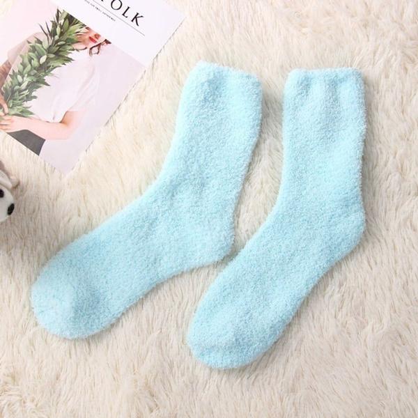 6-Pairs: Women's Sinter Warm Socks Women's Shoes & Accessories - DailySale