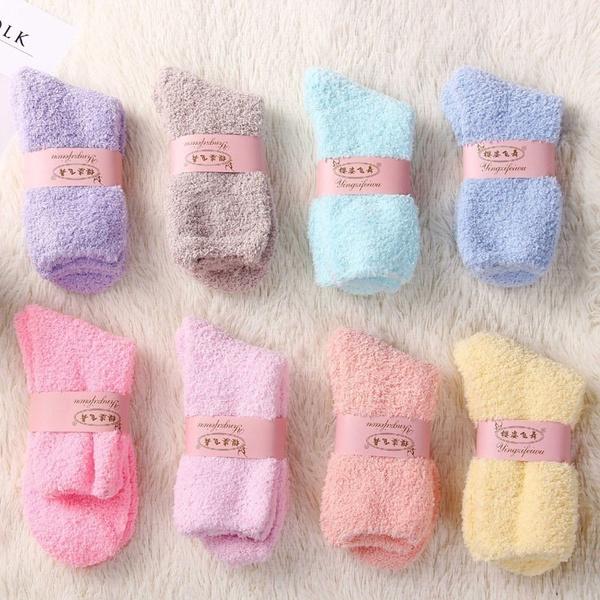 6-Pairs: Women's Sinter Warm Socks Women's Shoes & Accessories - DailySale