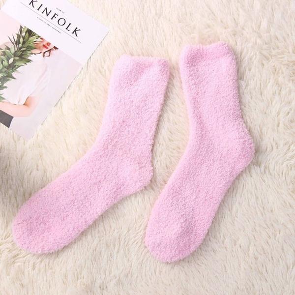 6-Pairs: Women's Sinter Warm Socks Women's Shoes & Accessories - DailySale