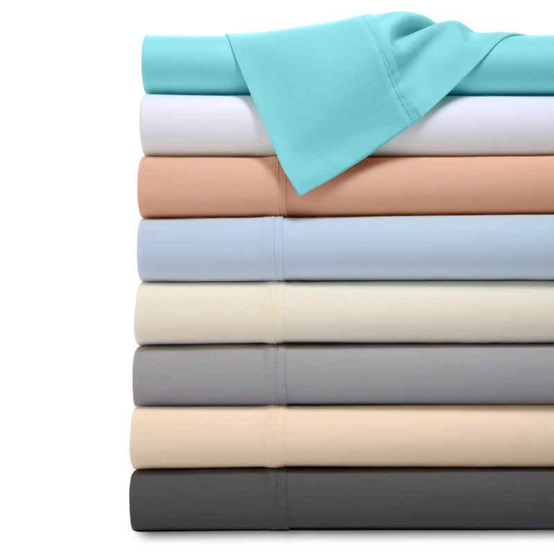 6-Piece: 1200 Thread Count Cotton Sheets Bedding - DailySale