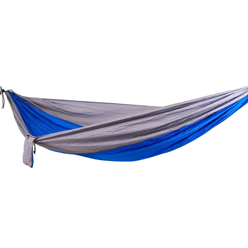 6-Piece: 2-Person Portable Hammock Set Sports & Outdoors - DailySale