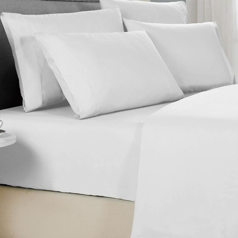 Bamboo 1800 Count Extra Soft Luxury Sheet Set