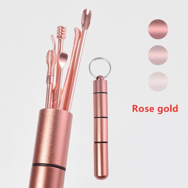 #color_rose gold