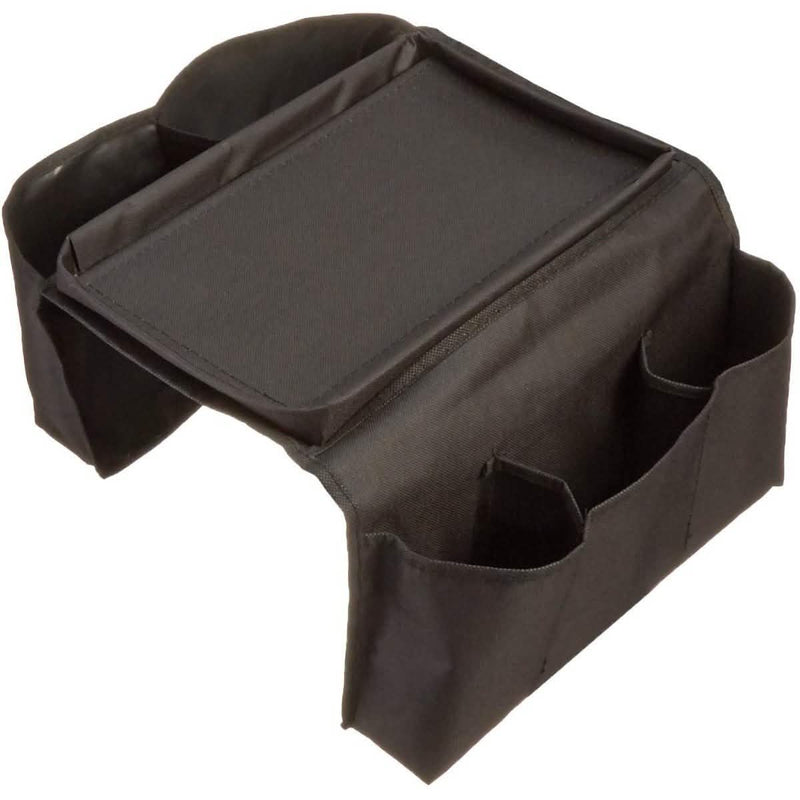 6-Pocket Armrest Couch Organizer Home Essentials - DailySale