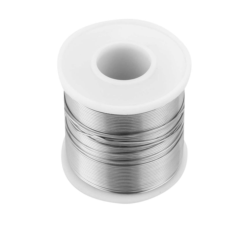 60/40 Tin Lead Rosin Core 0.8mm 1.7% Flux Electrical Solder Wire Everything Else - DailySale