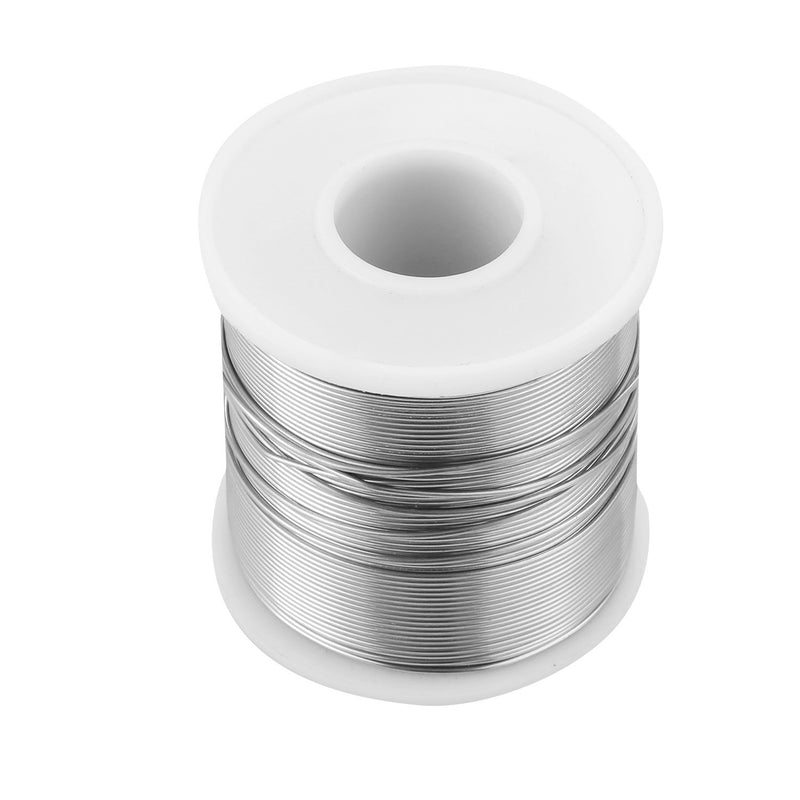 60/40 Tin Lead Rosin Core 0.8mm 1.7% Flux Electrical Solder Wire Everything Else - DailySale