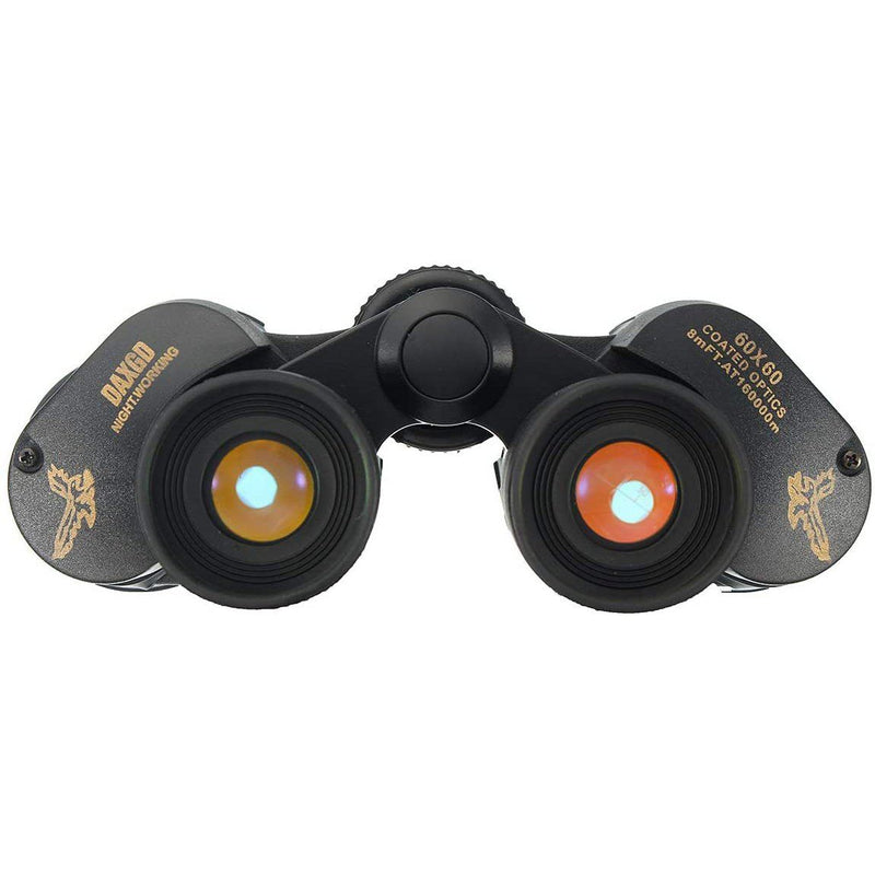 60x60 Night Vision Hunting Binoculars Sports & Outdoors - DailySale