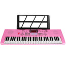 61 Keys Digital Music Electronic Keyboard