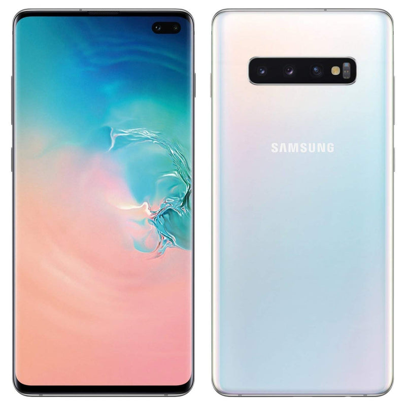 Samsung Galaxy S10+ Plus Factory Unlocked Phone - Assorted Sizes and Colors - DailySale, Inc