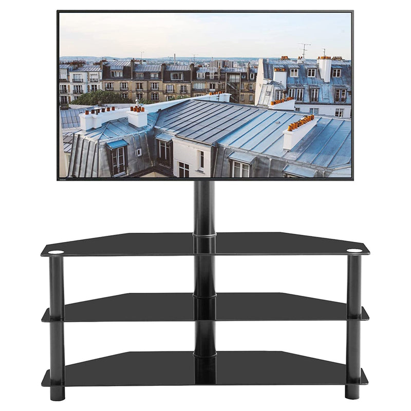 65-Inch Universal TV Stand Furniture & Decor - DailySale