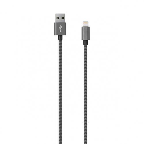 6ft MFI Certified Lightning Charging Cable for iPhone