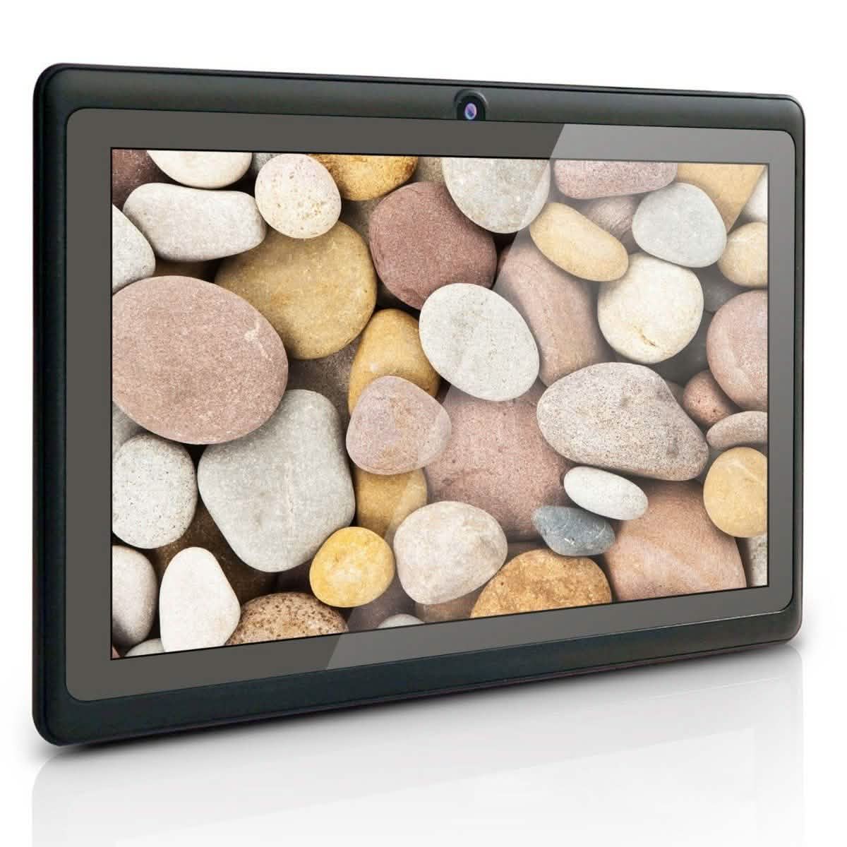 7" Android 8.1 Tablets PC WiFi Quad-Core 8GB Memory Tablets & Computers - DailySale