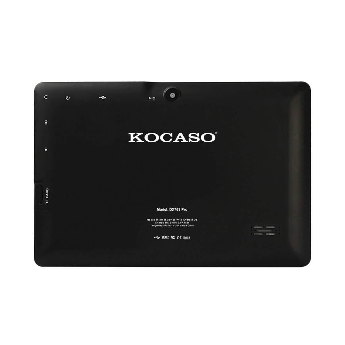 7" Android 8.1 Tablets PC WiFi Quad-Core 8GB Memory Tablets & Computers - DailySale