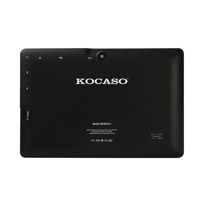 7" Android 8.1 Tablets PC WiFi Quad-Core 8GB Memory Tablets & Computers - DailySale