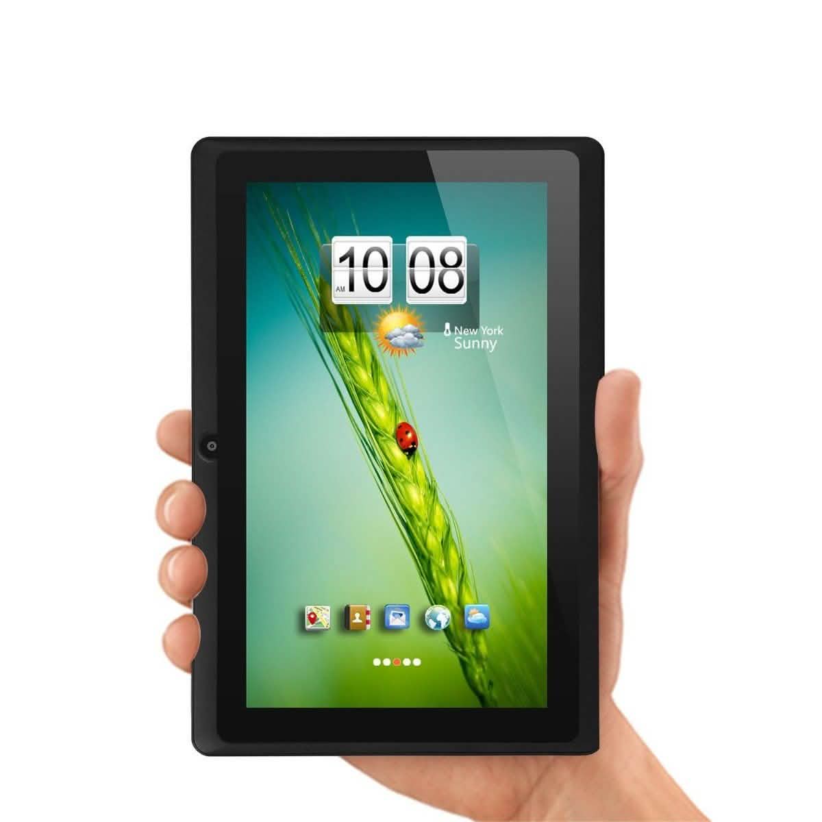 7" Android 8.1 Tablets PC WiFi Quad-Core 8GB Memory Tablets & Computers - DailySale