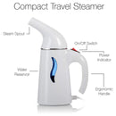 7-in-1 Powerful Steamer Wrinkle Remover Household Appliances - DailySale