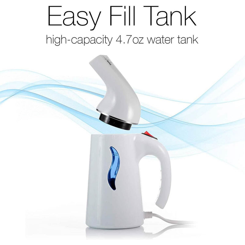 7-in-1 Powerful Steamer Wrinkle Remover Household Appliances - DailySale