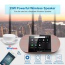 7-Inch Touch Screen Android Tablet PC with Wireless Speaker Tablets - DailySale