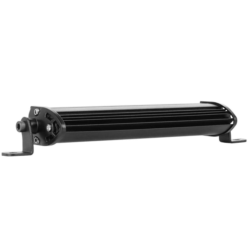 7" LED Light Bar Single Row Offroad Spot Lights Automotive - DailySale