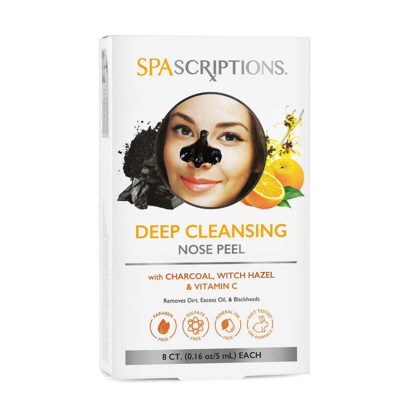 7-Pack: Spa At Home Package Beauty & Personal Care - DailySale