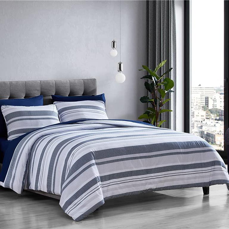 7-Piece: Cedar Bedding Set Bedding - DailySale