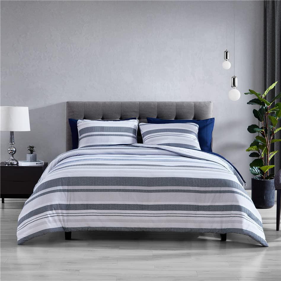 7-Piece: Cedar Bedding Set Bedding Queen - DailySale