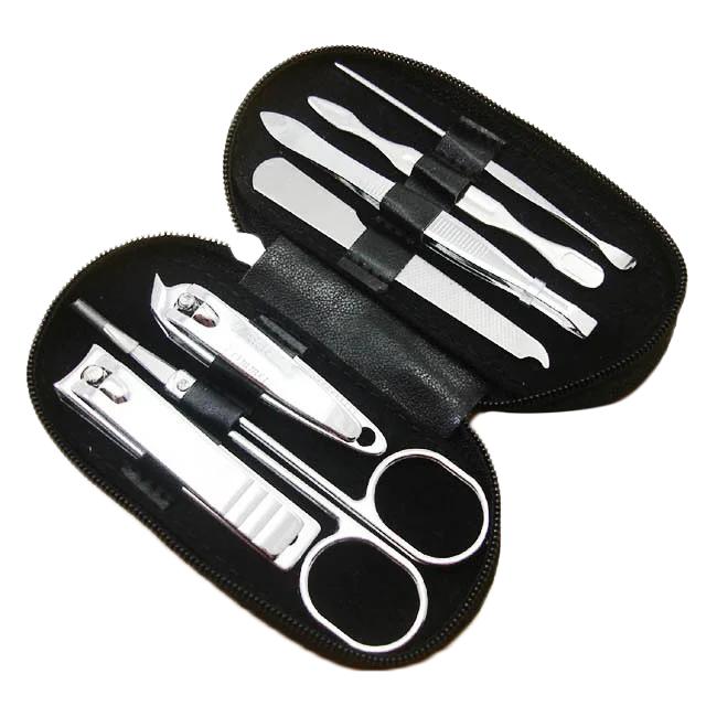 7-Piece Set: Nail Care Kit Beauty & Personal Care - DailySale