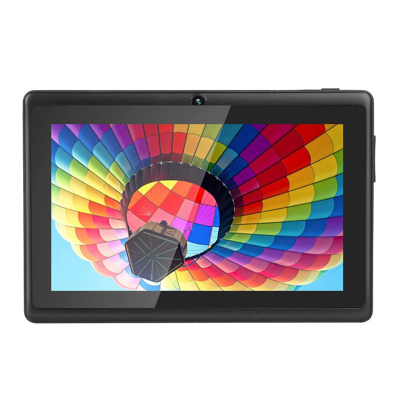 7" Touchscreen Wi-Fi Android Tablet Tablets - DailySale
