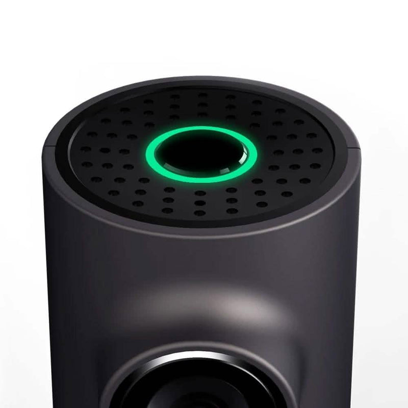 70mai Smart Dash Cam - 1S Car DVR 1080P HD Night Vision Voice Control Automotive - DailySale