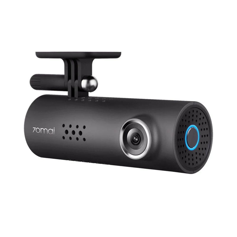 70mai Smart Dash Cam - 1S Car DVR 1080P HD Night Vision Voice Control Automotive - DailySale