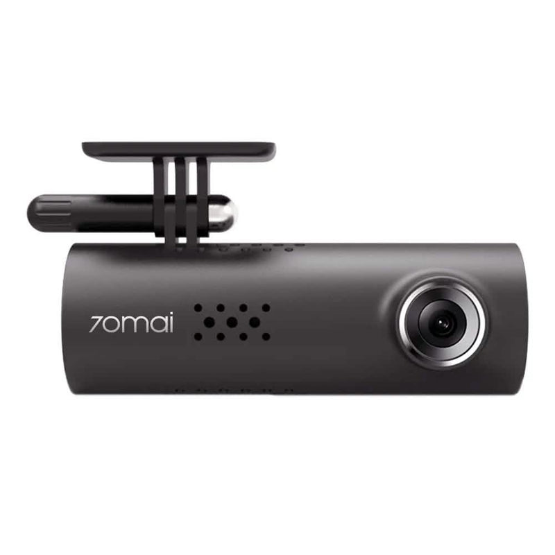 70mai Smart Dash Cam - 1S Car DVR 1080P HD Night Vision Voice Control Automotive - DailySale