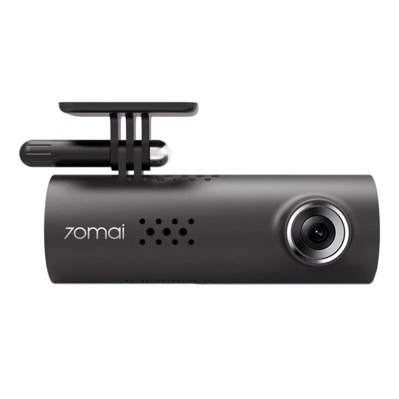Micro Car Dash Cam - Smart Car DVR - Low Profile - HD - Day/Night REC  camera