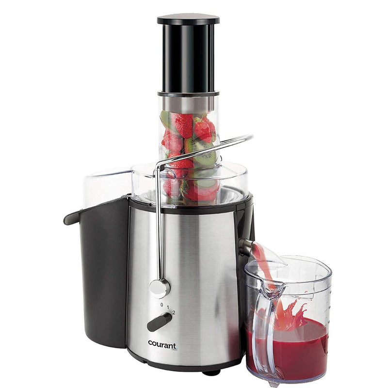 Courant Whole Fruit Power Juice Extractor - DailySale, Inc