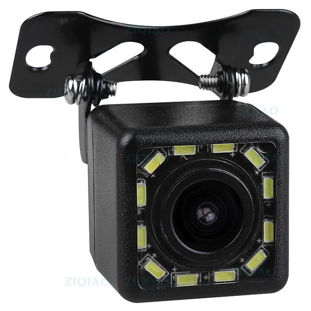 720 x 480 CCD Wired 170 Degree Rear View Camera Waterproof for Car Automotive - DailySale