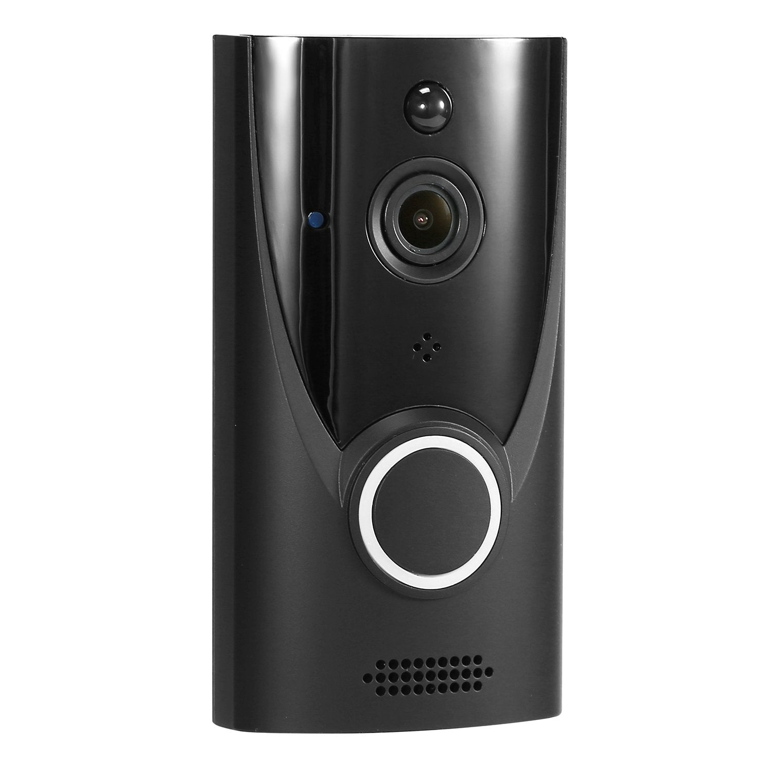 720P HD WiFi Video Doorbell Cameras & Drones - DailySale