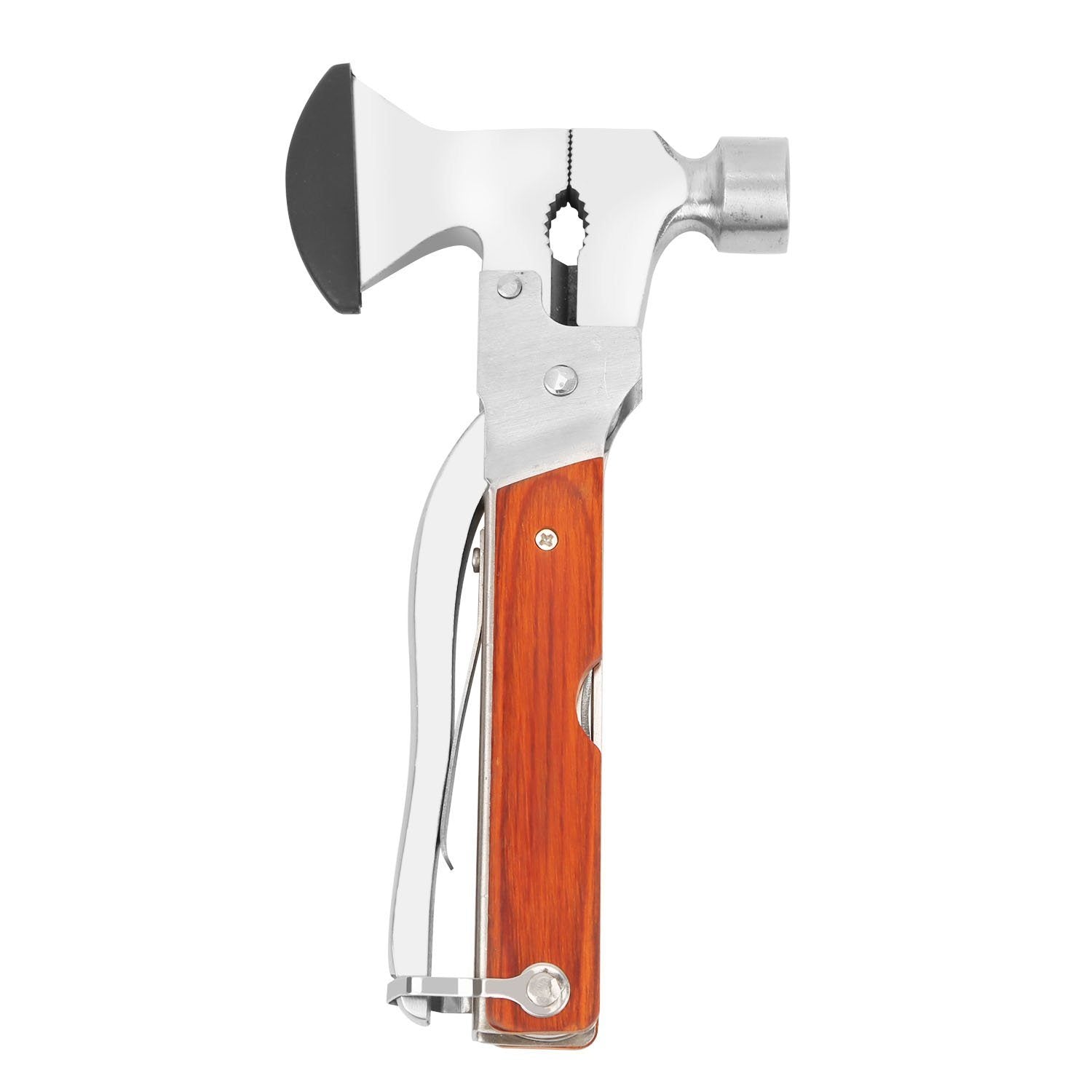 8-in-1 Hammer Tool Set Sports & Outdoors - DailySale