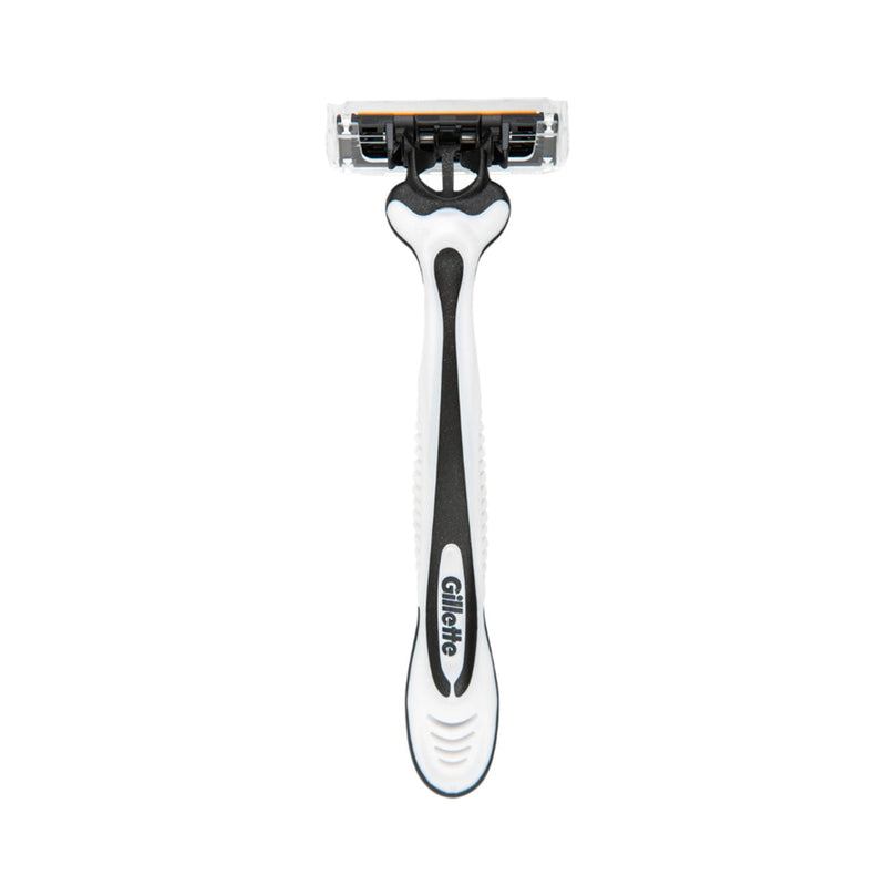 Back of Gillette Sensor 3 Special Edition Razor, available at Dailysale